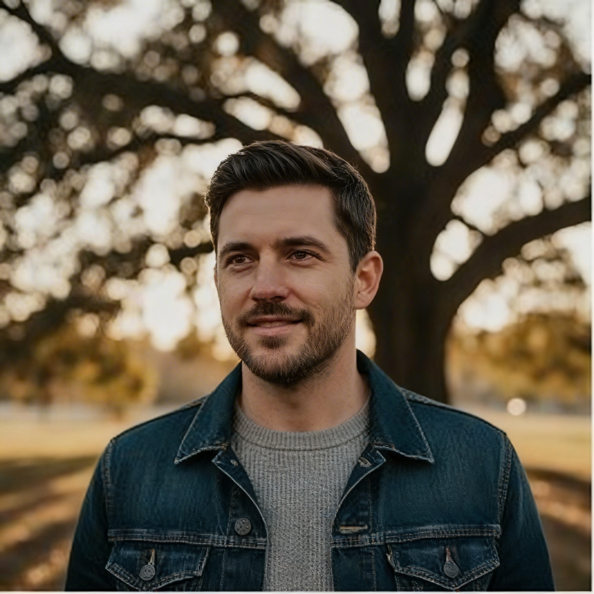 Michael Thompson